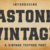 Astone Vintage