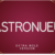 Astronueu Extra Bold Font