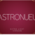 Astronueu Extra Light Font