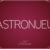 Astronueu Light Font