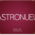 Astronueu Medium Font