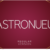 Astronueu Regular Font