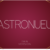 Astronueu Thin Font