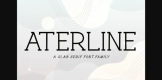 Aterline Poster 1