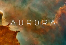 Aurora Font