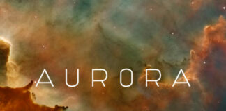 Aurora Font