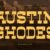 Austin Ghodes Font