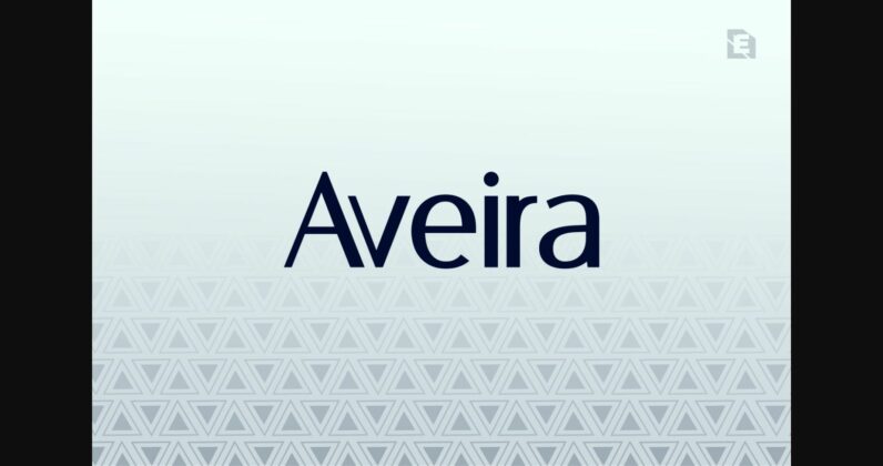 Aveira Font Poster 1