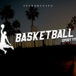 Basketball Fonts