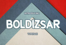 Boldizsar Font