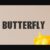 Butterfly Font