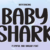 Baby Shark Font