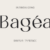 Bagea