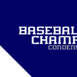 Baseball Champs Fonts