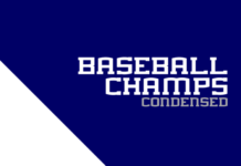 Baseball Champs Fonts