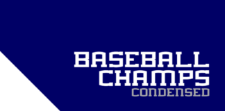 Baseball Champs Fonts