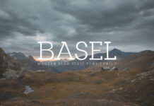 Basel Family