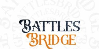 Battlesbridge Fonts