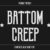 Battom Creep Font