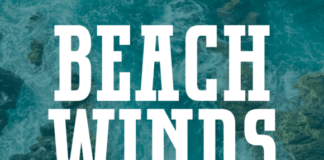 Beach Winds Font