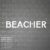 Beacher Family Font