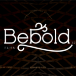 Bebold Fonts