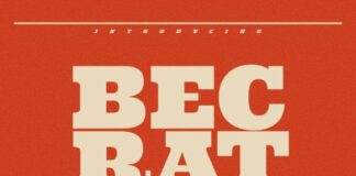 Becrat Fonts