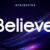 Believe Font