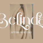 Belinda Fonts