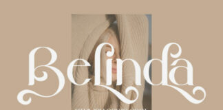 Belinda Fonts