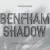 Benfham Shadow Font