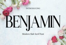 Benjamin Font