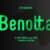 Benotta Font