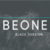 Beone Black Font