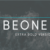 Beone Extra Bold Font