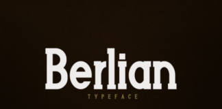 Berlian Fonts