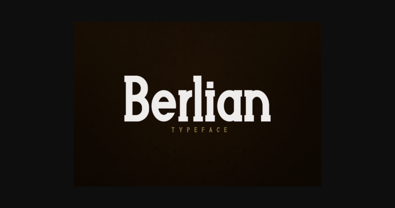 Berlian Poster 1