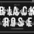 Black Rose Font