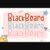 Blackboard Font