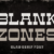 Blank Zones Font