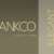 Blankco Extra Light Font