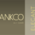 Blankco Light Font