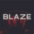 Blaze Font