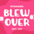 Blewover Font