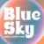 Blue Sky Font