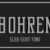 Bohren Font