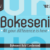 Bokeseni Bold Condensed Font