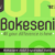 Bokeseni Bold Expanded Font