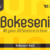 Bokeseni Bold Font