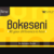 Bokeseni Book Font